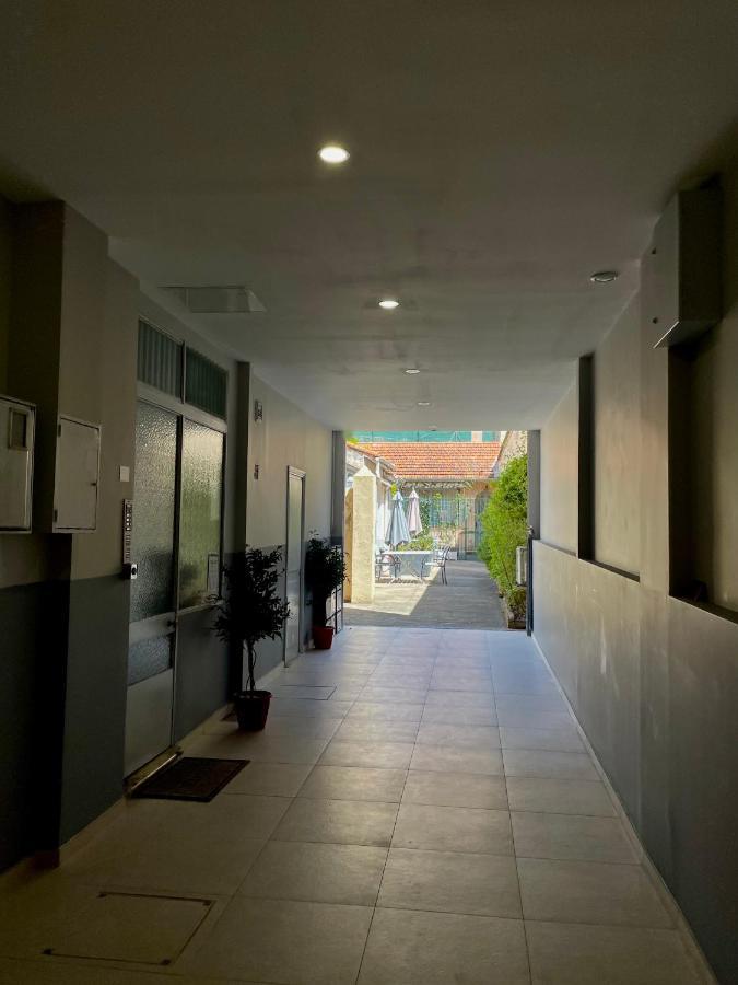 Maisonnette Studio Bas Suquet, Proche Plage Et Palais คานส์ ภายนอก รูปภาพ